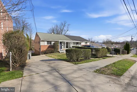 $499,999 | 604 Blandford Street, Rockville, MD 20850