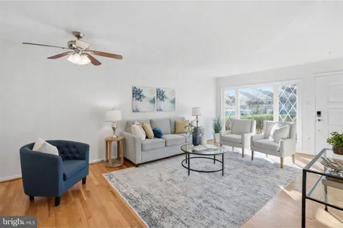 $499,999 | 604 Blandford Street, Rockville, MD 20850