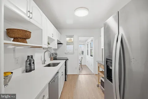 $499,999 | 604 Blandford Street, Rockville, MD 20850