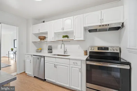 $499,999 | 604 Blandford Street, Rockville, MD 20850