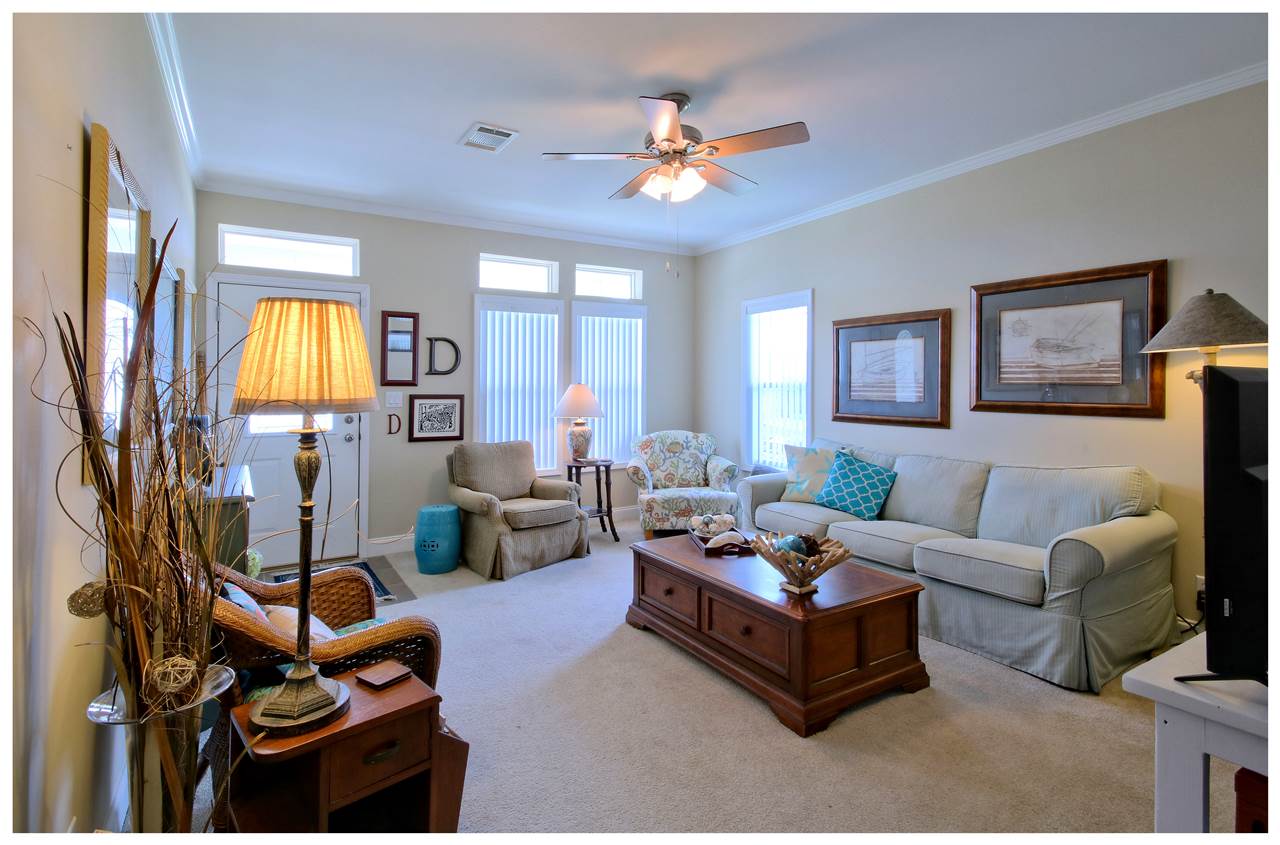 8885 Allay Lane Foley, AL 36535 - Photo 4 of 25