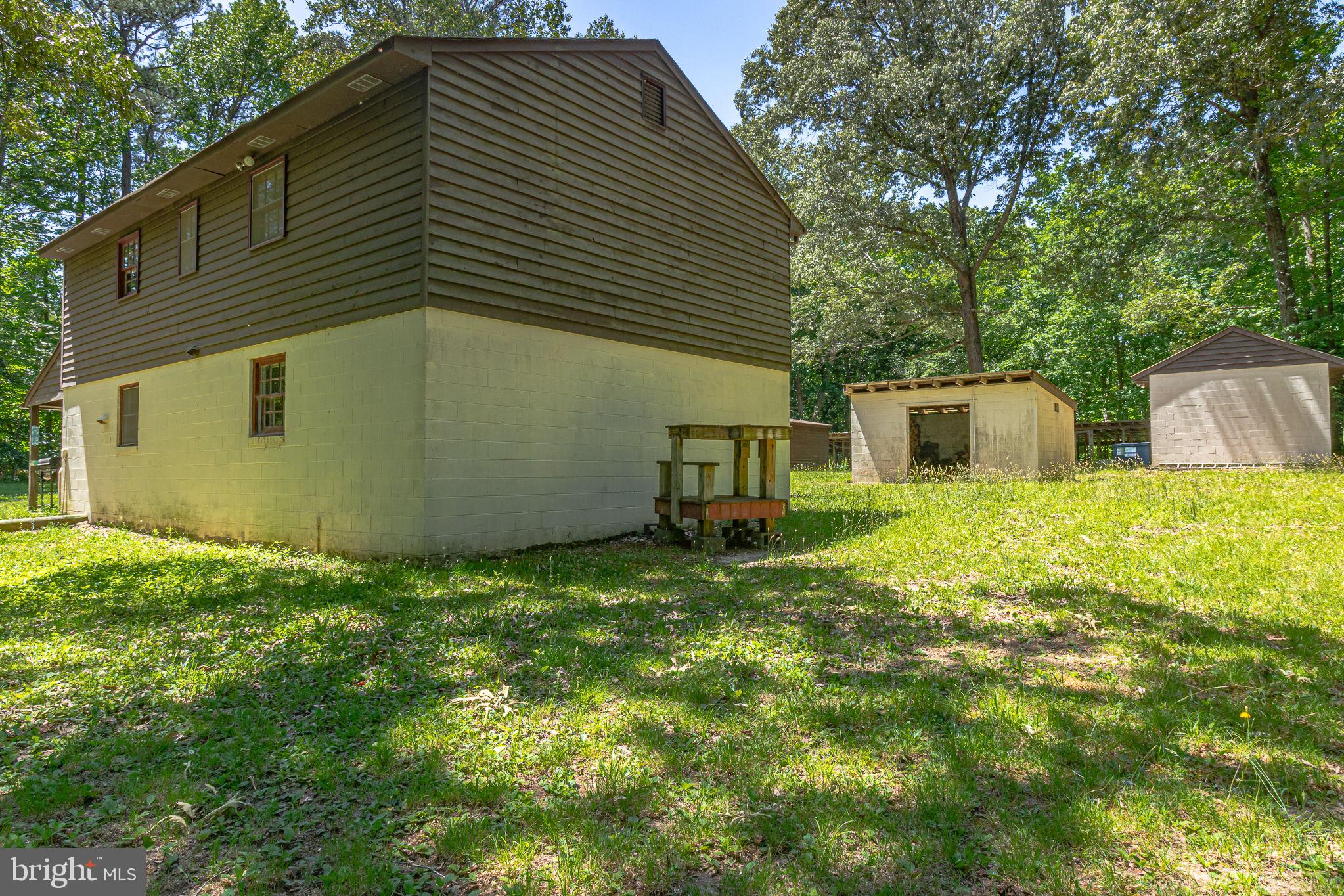 255 Knights Run Road Heathsville, VA 22473 - Photo 58 of 67