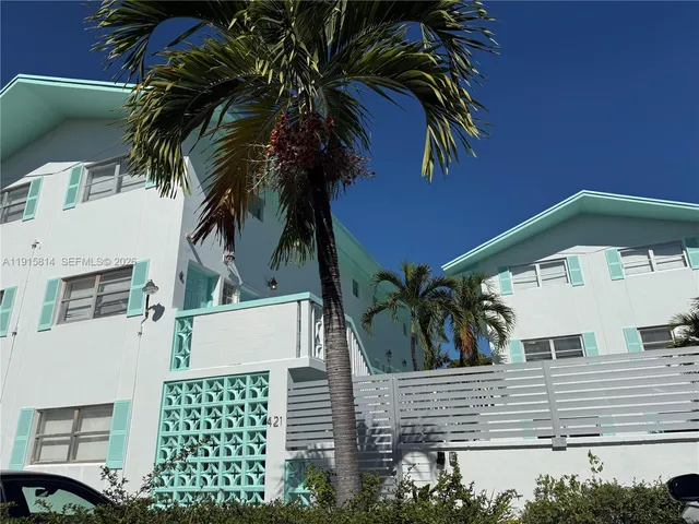 $1,700 | 421 Northeast 68th Street, Unit 15, Miami, FL 33138