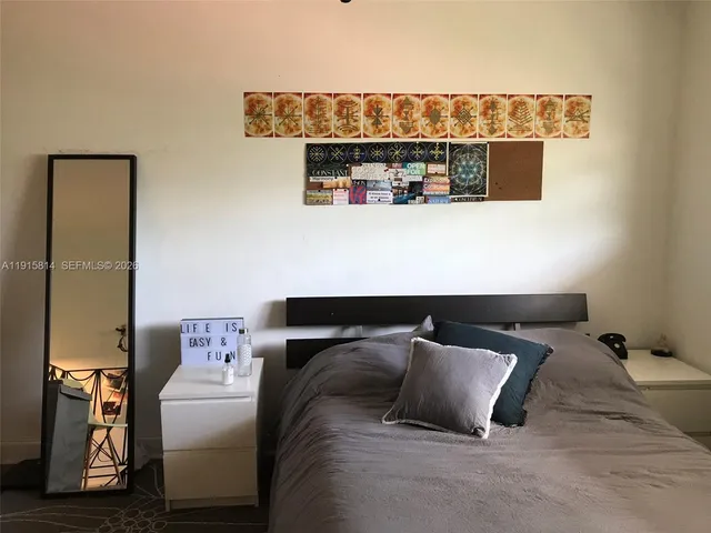 $1,675 | 421 Northeast 68th Street, Unit 15, Miami, FL 33138