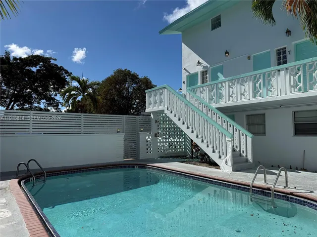 $1,675 | 421 Northeast 68th Street, Unit 15, Miami, FL 33138