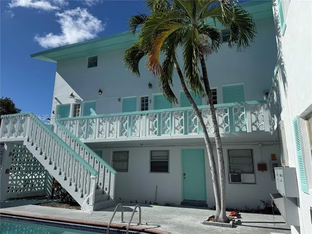 $1,675 | 421 Northeast 68th Street, Unit 15, Miami, FL 33138