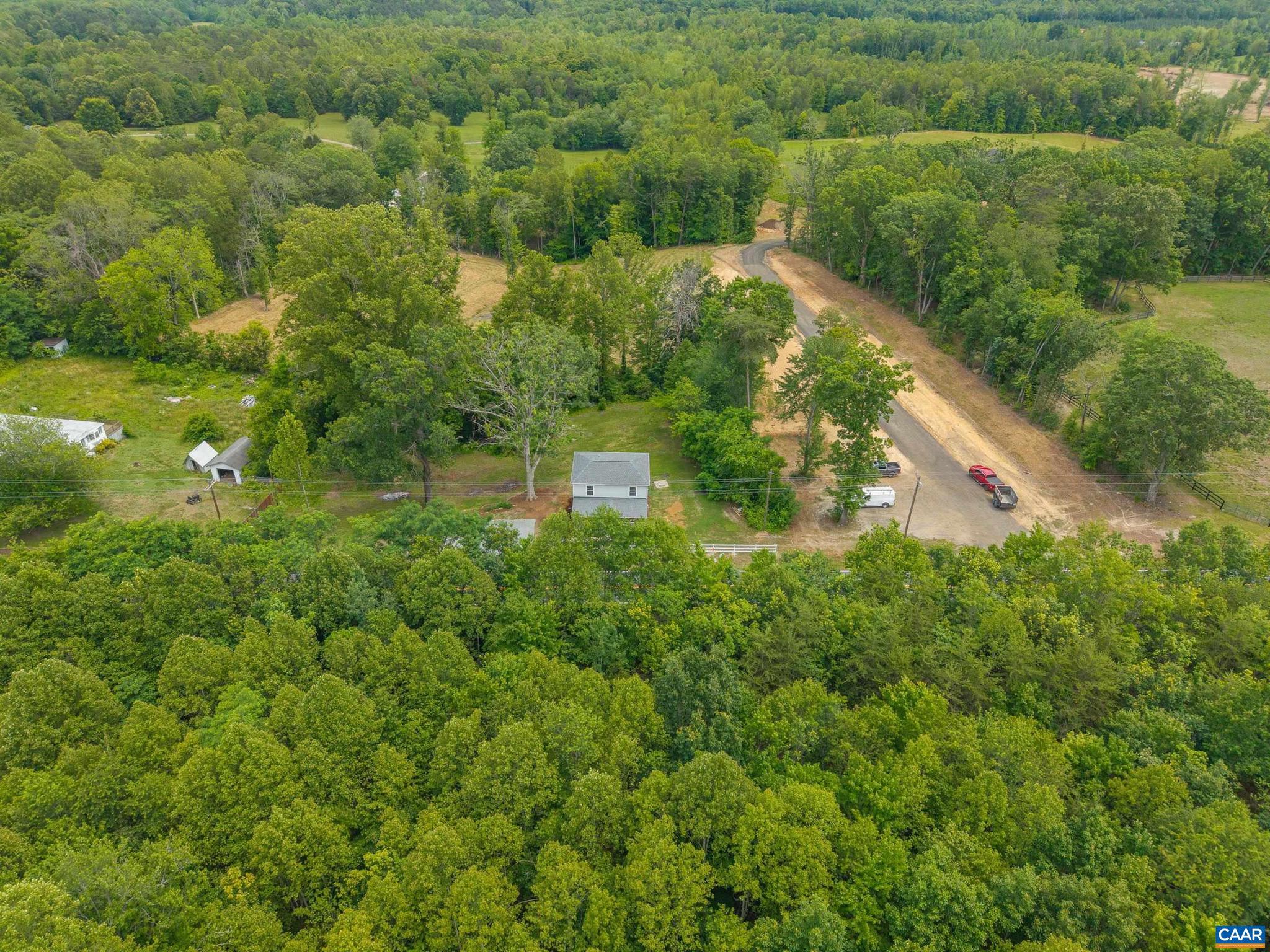 3418 Ridge Road Barboursville, VA 22923 - Photo 59 of 63