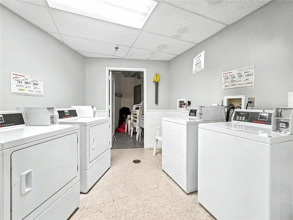1800 Clairmont Lake, Unit A314 Decatur, GA 30033 - Photo 33 of 51