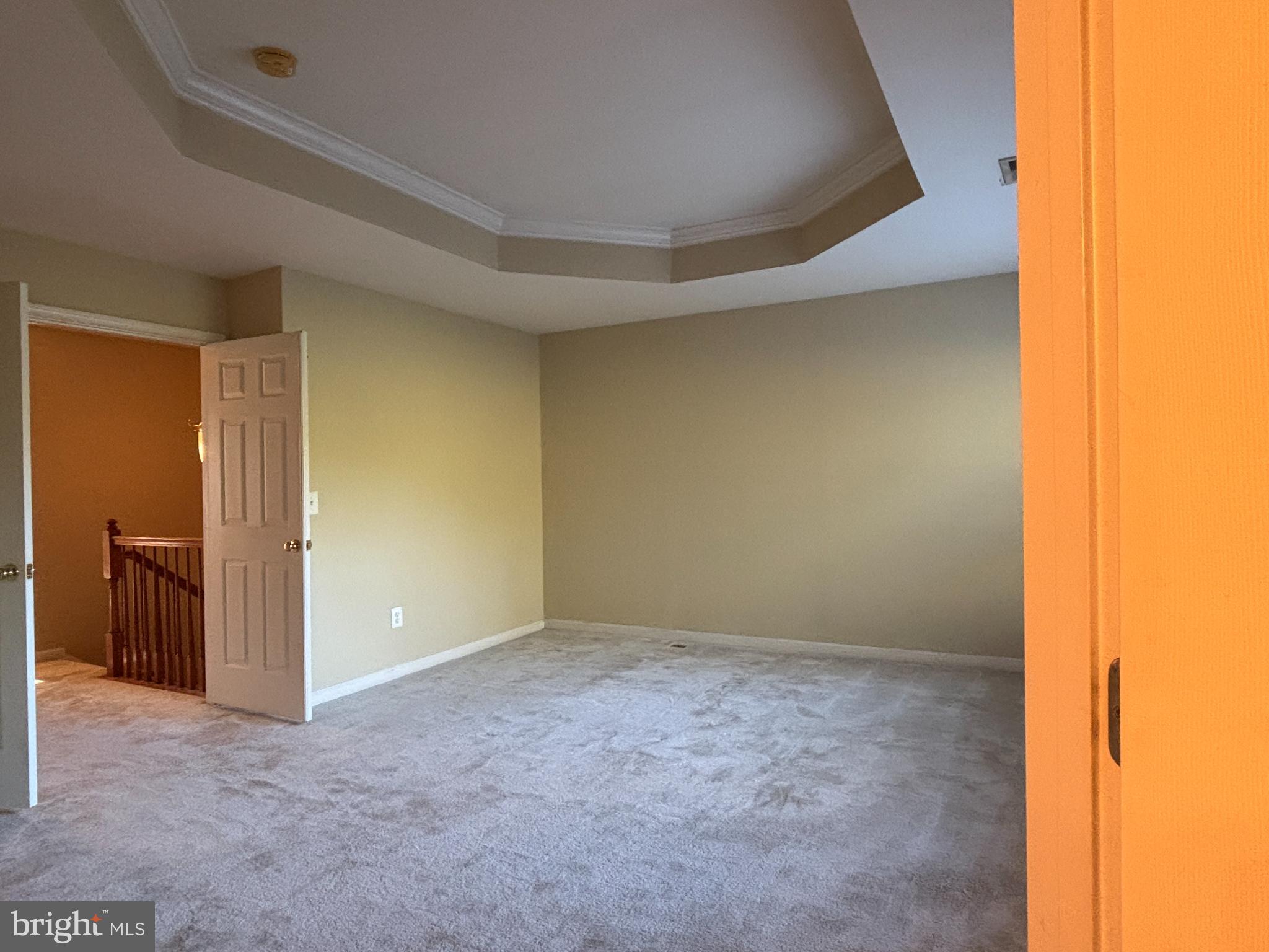 1538 Grosbeak Court Woodbridge, VA 22191 - Photo 21 of 39 a view of an empty room
