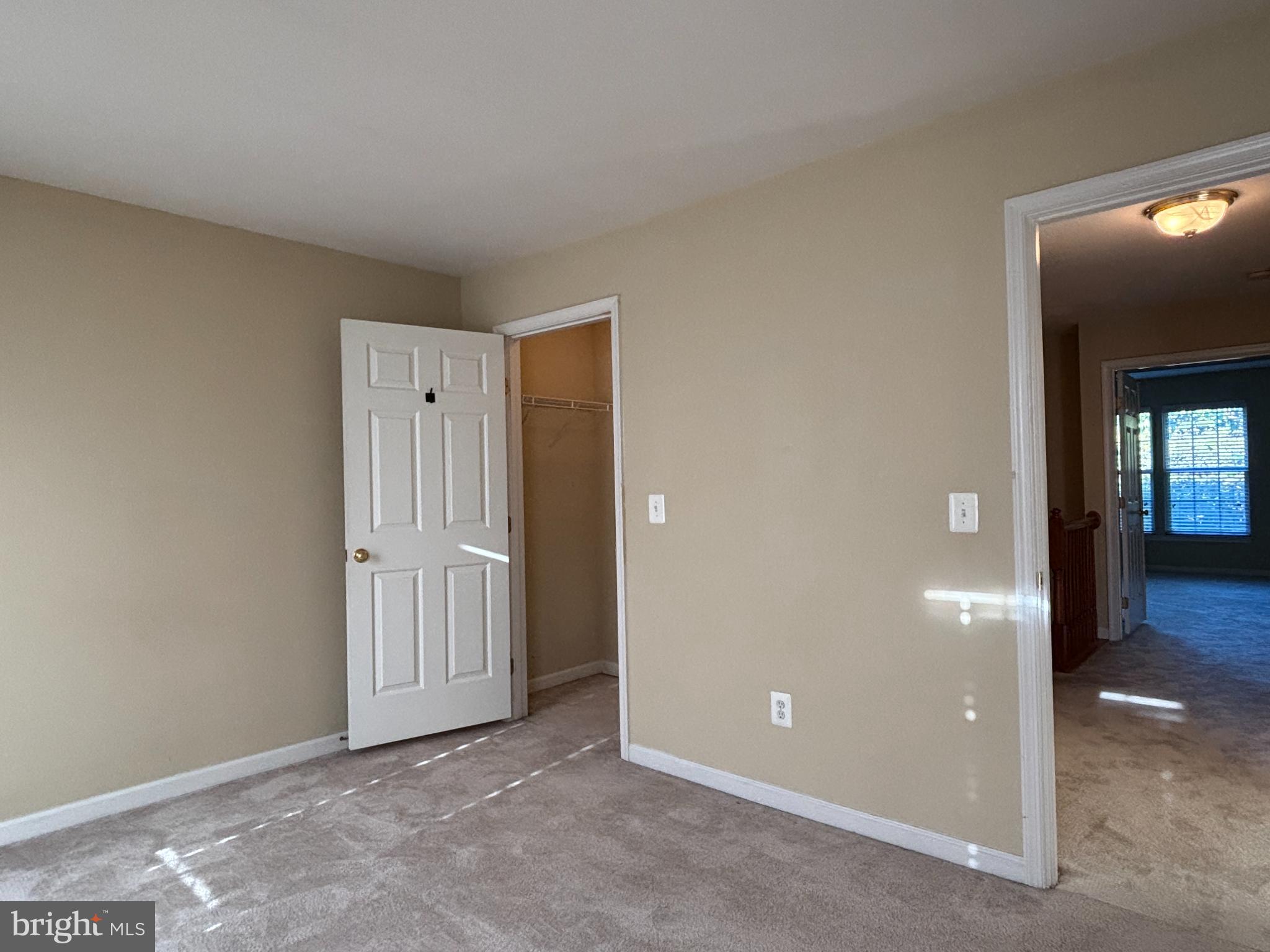 1538 Grosbeak Court Woodbridge, VA 22191 - Photo 29 of 39 a view of an empty room with bathroom