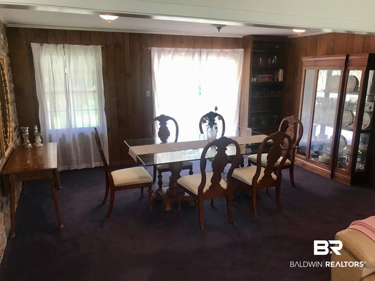 710 West 7th Street Bay Minette, AL 36507 - Photo 10 of 24 Dining Room 3