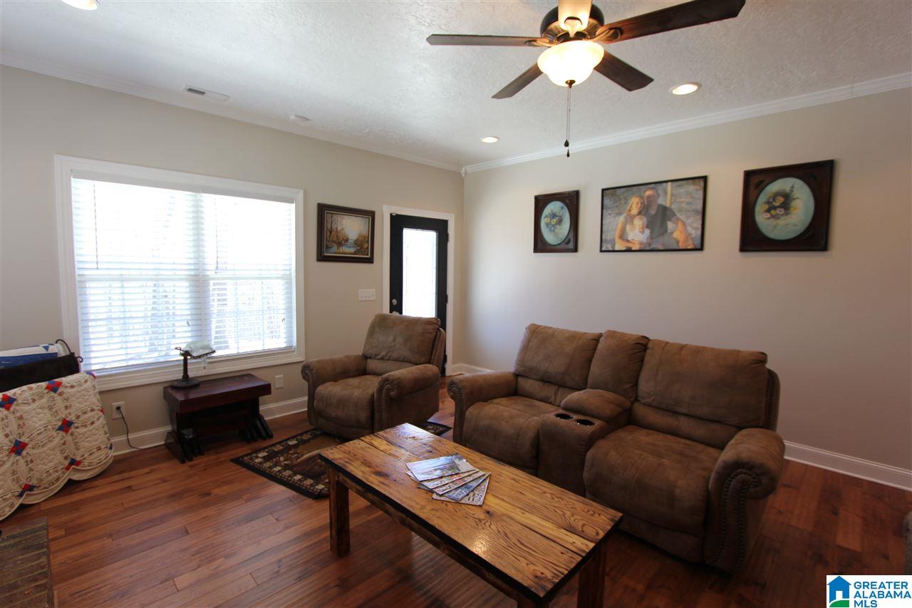 664 Mill Branch Road Jacksonville, AL 36265 - Photo 16 of 50