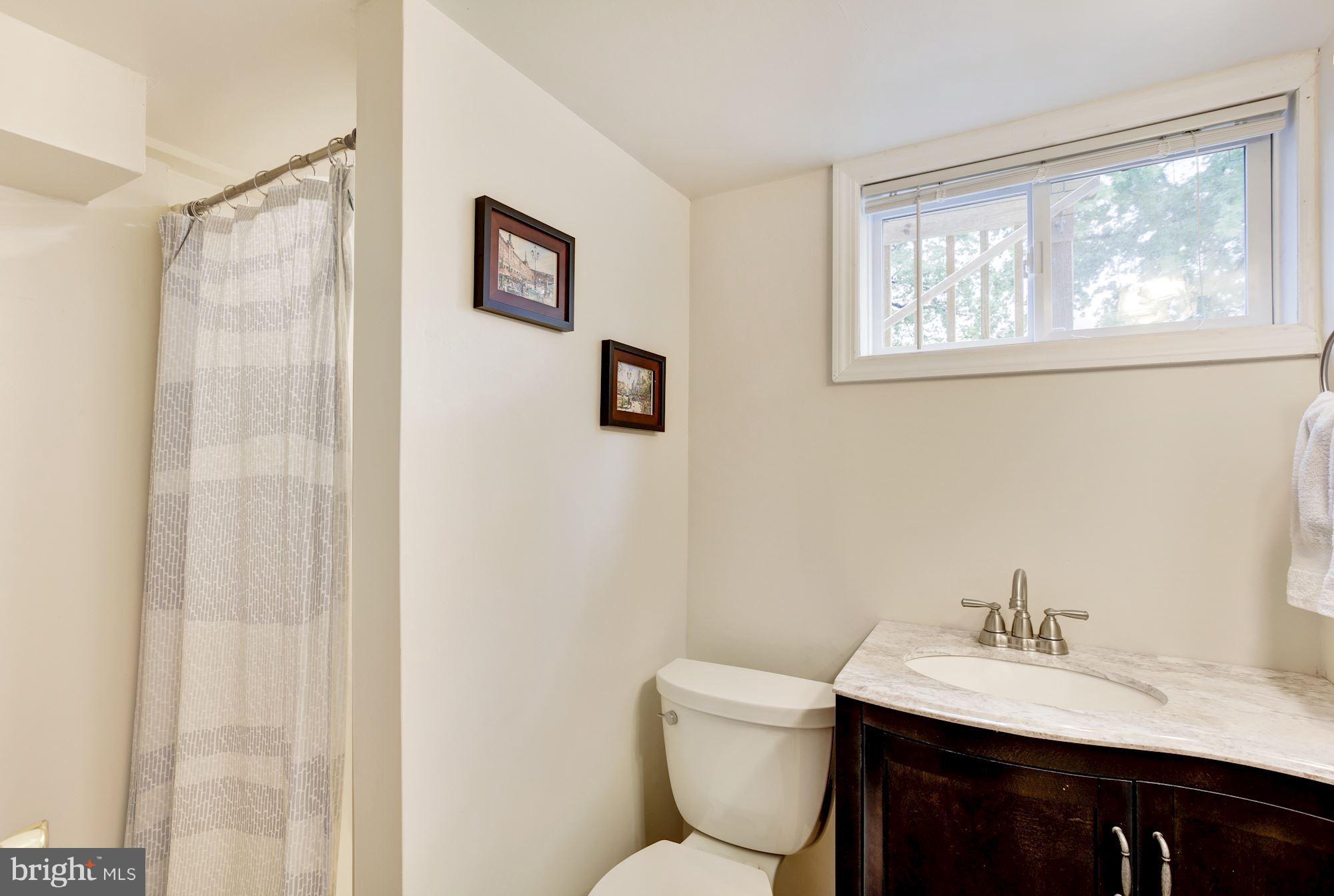 6018 Craig Street Springfield, VA 22150 - Photo 20 of 30 Full bath in LL