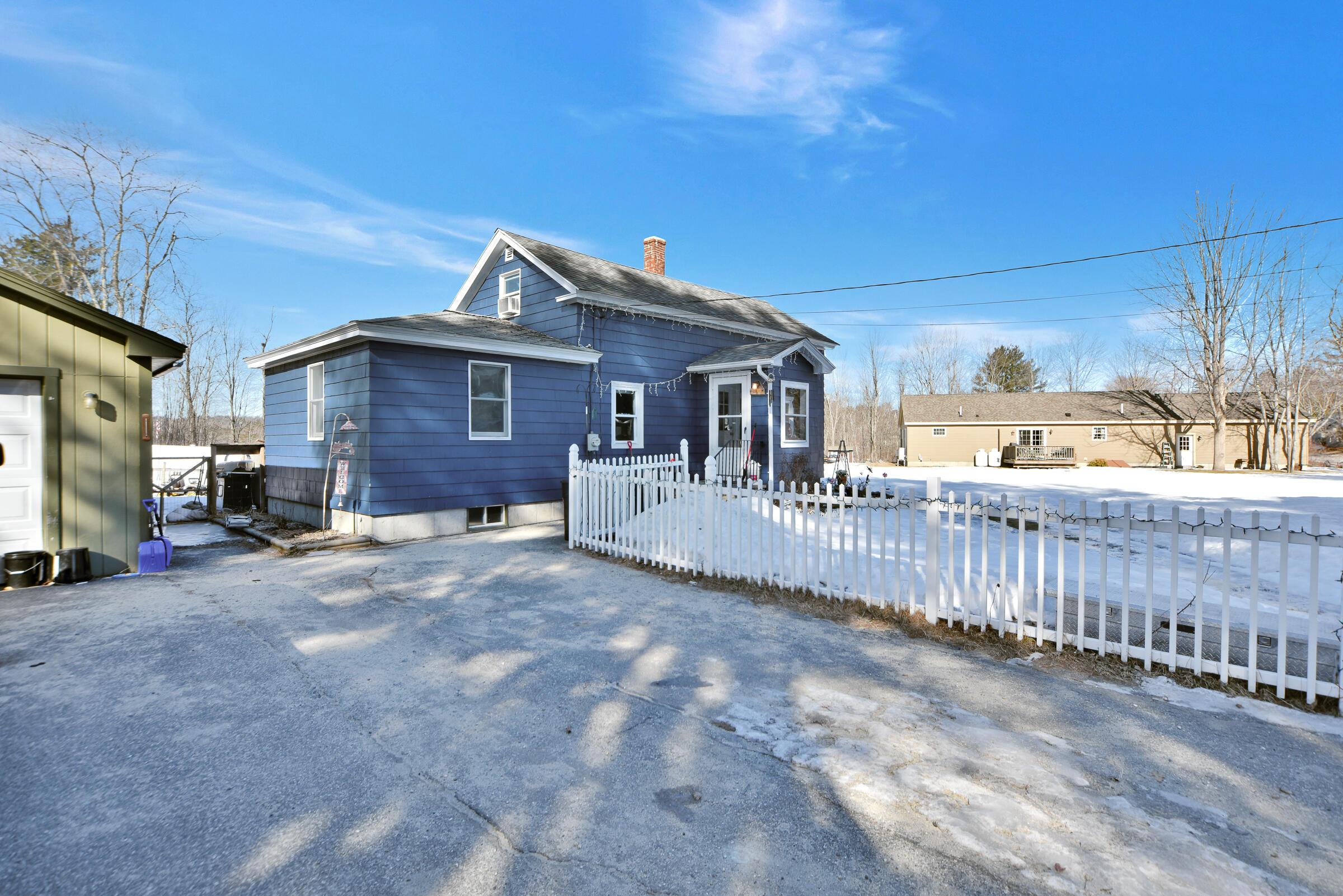 45 Ball Park Road Sabattus, ME 04280 - Photo 6 of 29 108641gr-110