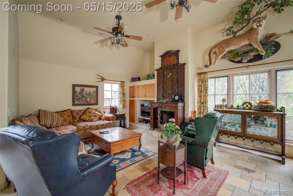 3625 Maple Grove Road Deckerville, MI 48427 - Photo 17 of 54