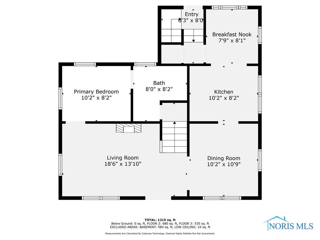 25 South River Road Waterville, OH 43566 - Photo 46 of 48 Gallery Image 46