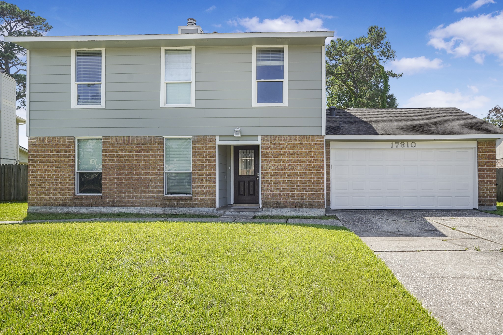 17810 Crestline Road Humble, TX 77396 - Photo 1 of 28