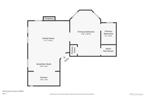 a picture of a wall with a white wall and a picture