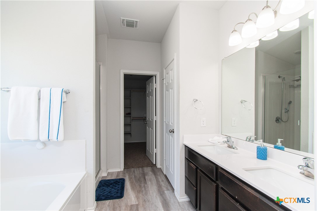 3905 Anvil Range Road Killeen, TX 76549 - Photo 25 of 26