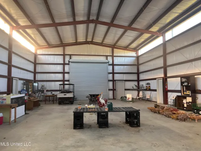 $519,000 | 2066 Highway 569, Liberty, MS 39645