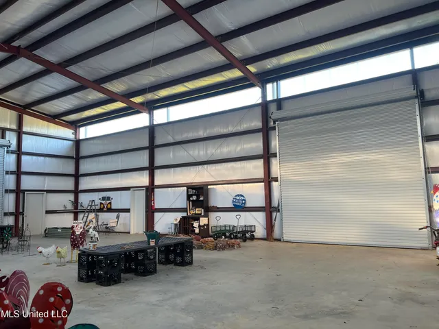 $519,000 | 2066 Highway 569, Liberty, MS 39645