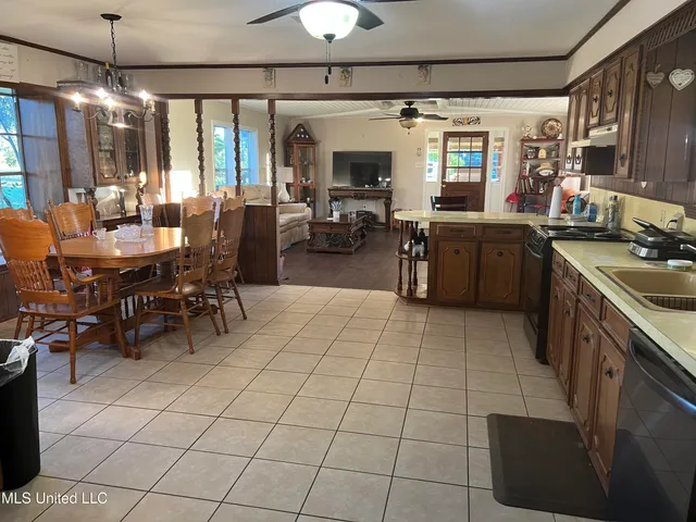 $519,000 | 2066 Highway 569, Liberty, MS 39645