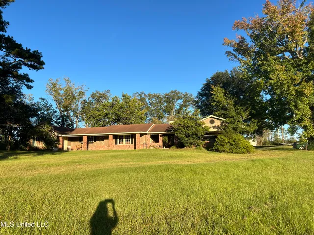 $519,000 | 2066 Highway 569, Liberty, MS 39645