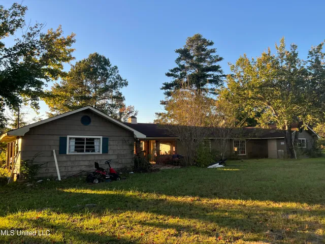 $519,000 | 2066 Highway 569, Liberty, MS 39645