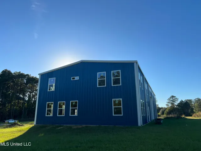 $519,000 | 2066 Highway 569, Liberty, MS 39645