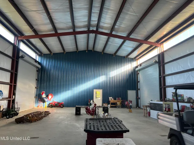 $519,000 | 2066 Highway 569, Liberty, MS 39645