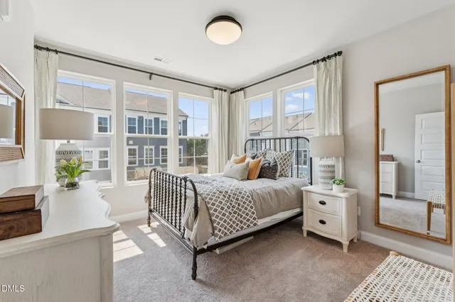 $370,000 | 407 Grove Overlook Lane, Unit 200, Wake Forest, NC 27587