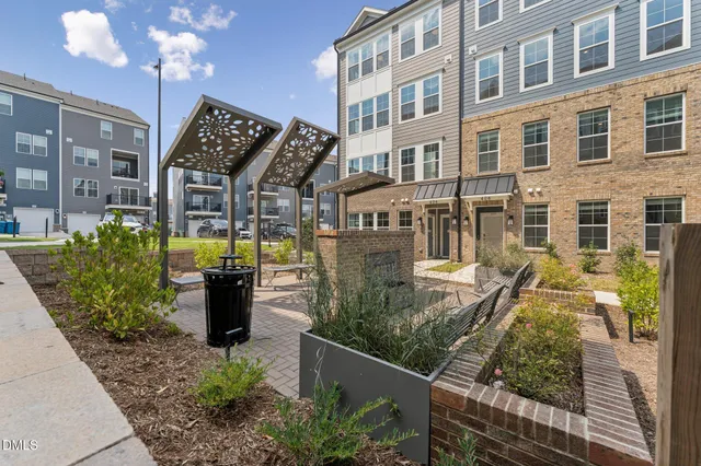 $370,000 | 407 Grove Overlook Lane, Unit 200, Wake Forest, NC 27587