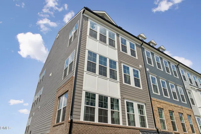 $370,000 | 407 Grove Overlook Lane, Unit 200, Wake Forest, NC 27587