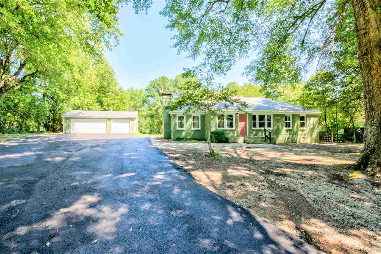 11720 Macon Road Eads, TN 38028 - Photo 14 of 15 Gallery Image 14