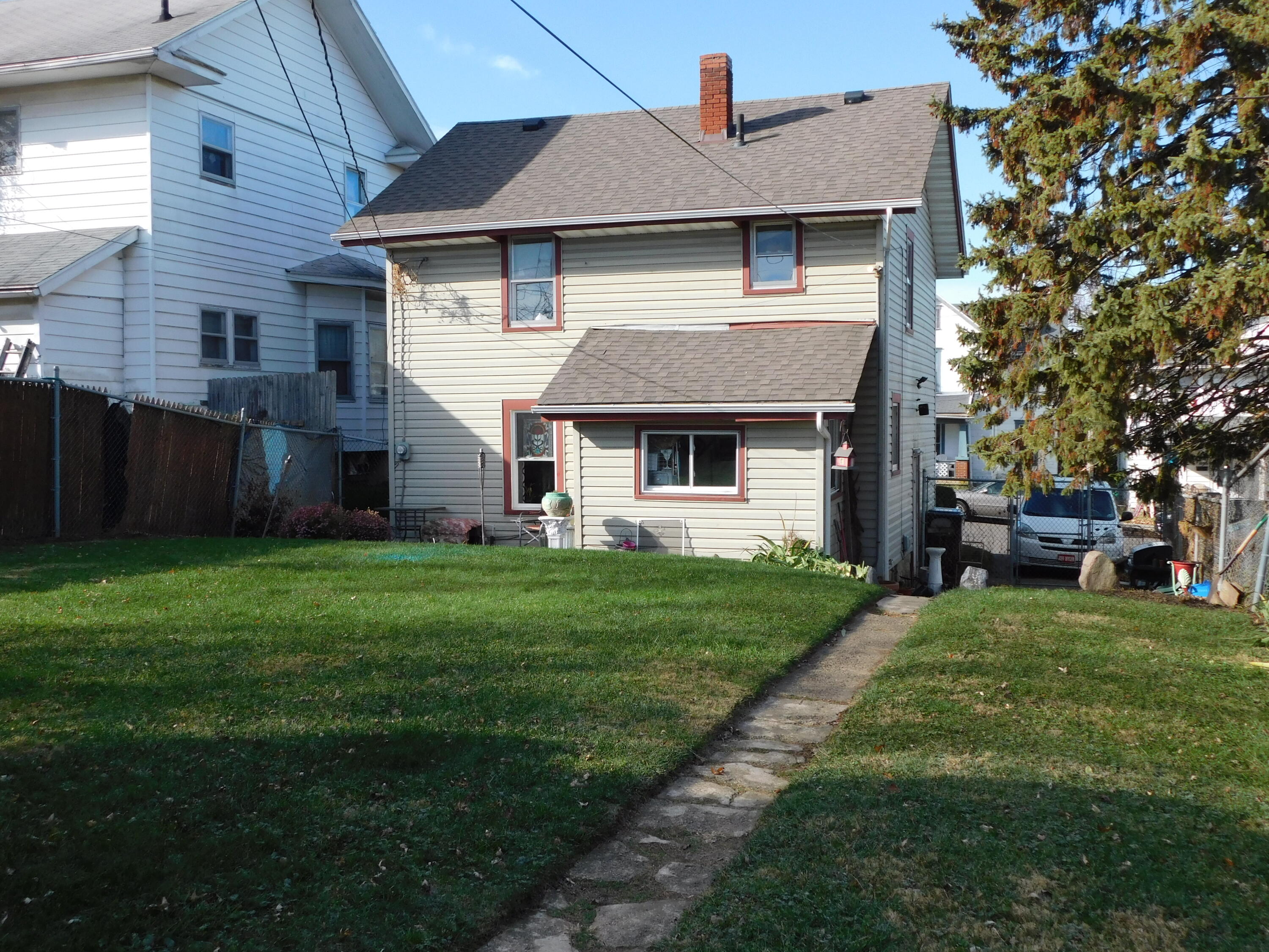 112 North Florence Street Springfield, OH 45503 - Photo 15 of 23