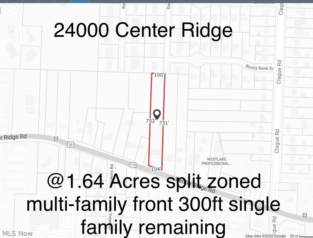 24000 Center Ridge Road Westlake, OH 44145 - Photo 2 of 3 Gallery Image 2