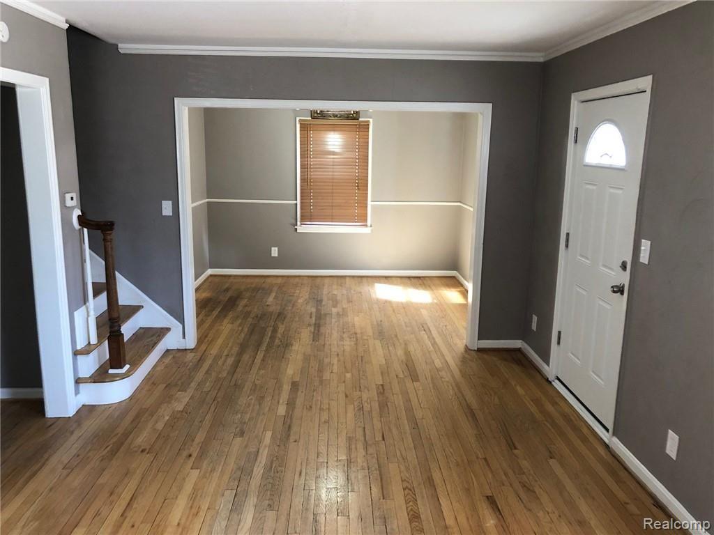151 Ogemaw Road Pontiac, MI 48341 - Photo 8 of 22