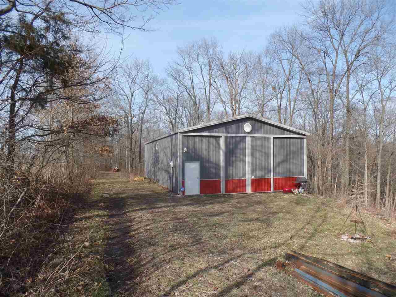 Antioch Road Bloomfield, IN 47424 - Photo 4 of 5 Gallery Image 4
