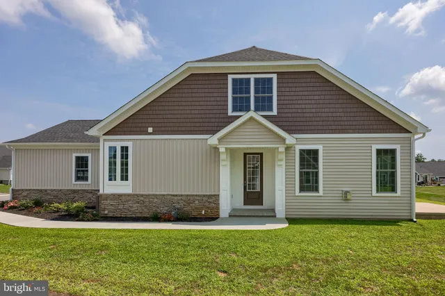 $536,341 | 112 Copperstone Court, Unit 48, Millersville, PA 17551