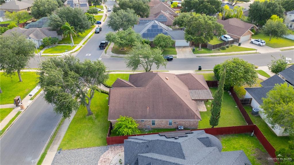 2208 Lawndale Road Mission, TX 78572 - Photo 24 of 27