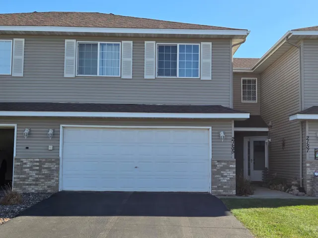 $215,000 | 2155 Cleveland Lane South, Cambridge, MN 55008