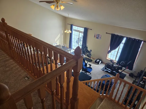 $209,000 | 2155 Cleveland Lane South, Cambridge, MN 55008