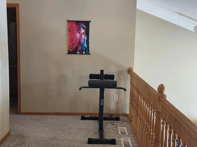 $215,000 | 2155 Cleveland Lane South, Cambridge, MN 55008