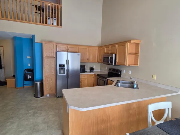 $209,000 | 2155 Cleveland Lane South, Cambridge, MN 55008