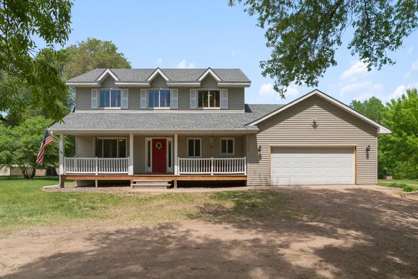 $625,000 | 16422 257th Avenue, Big Lake, MN 55309