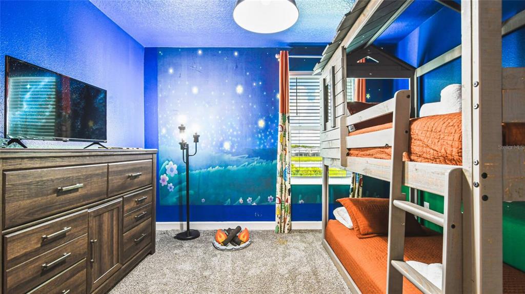 2916 Simile Street Kissimmee, FL 34746 - Photo 23 of 55 a view of kitchen with an outdoor space