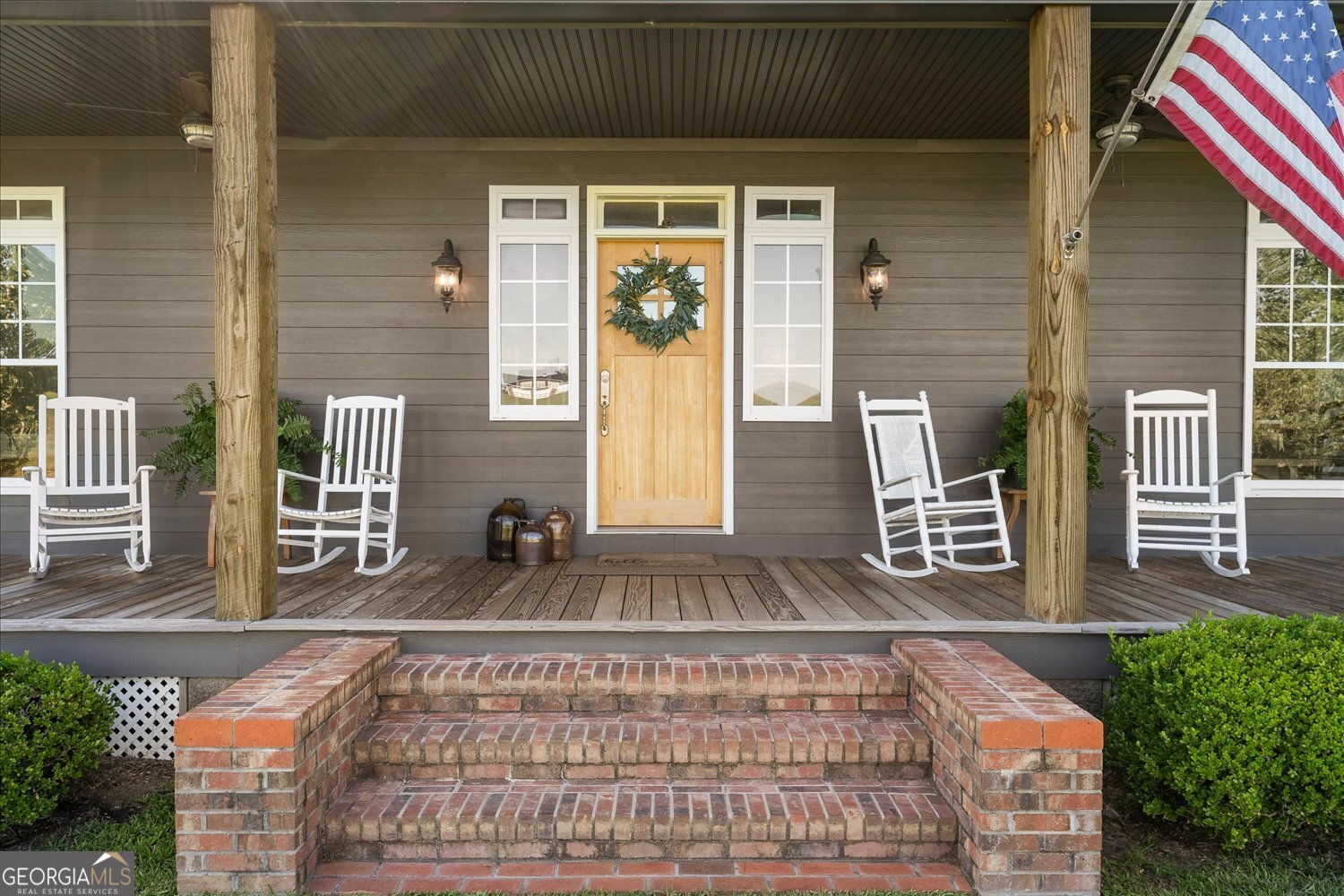 1877 Delhi Road Tignall, GA 30668 - Photo 4 of 68