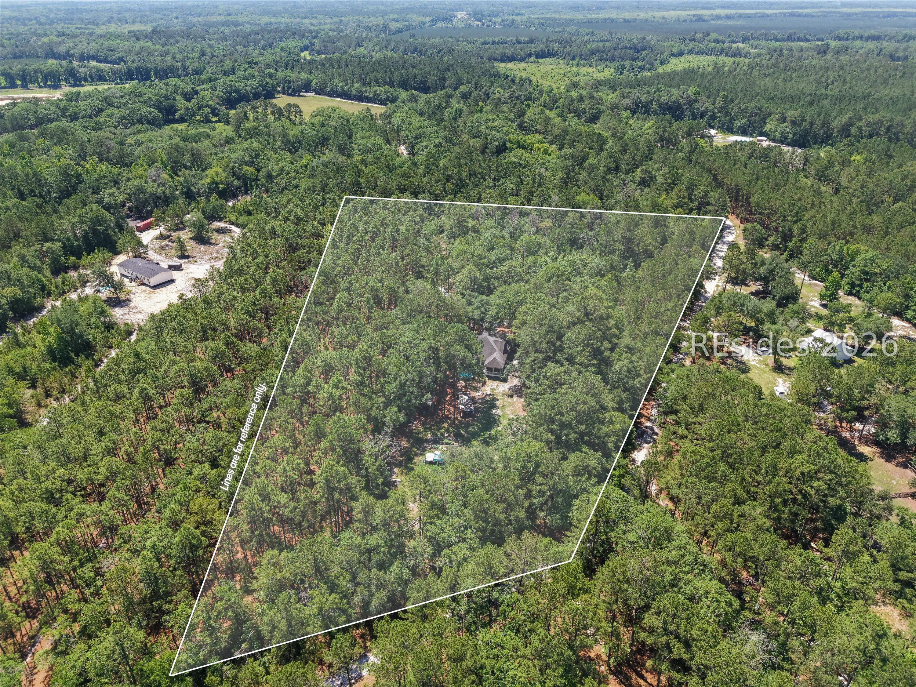457 Ridgecut Road Early Branch, SC 29916 - Photo 55 of 60