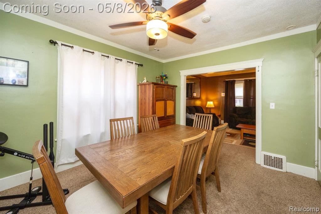126 East Henry Street River Rouge, MI 48218 - Photo 13 of 31