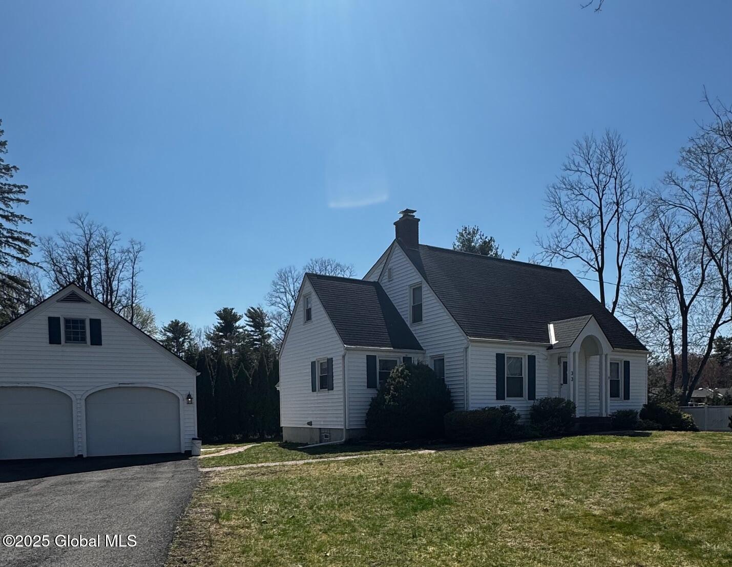 33 Maple Road Voorheesville, NY 12186 - Photo 35 of 37 IMG_4811
